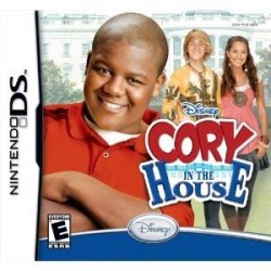Cory In The House Nds
