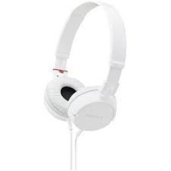 Iworld Signature Series Headphones - White