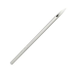 10 Gauge Body Piercing Needle