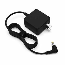 65W Ac Charger Fit For Acer Aspire R7 R7-571 R7-571G R7-572 R7-572G Convertible Laptop Power Supply Adapter Cord