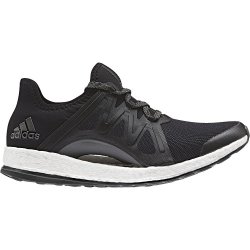 Adidas Women's Pure Boost Xpose Running Shoes - Black