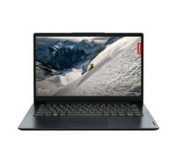Lenovo 15.6" 39 Cm Ideapad 1 Intel Core I7 Laptop