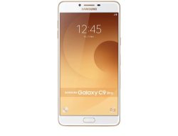 Samsung Galaxy C9 Pro 64GB - Unlocked Globally W Global Rom Gold