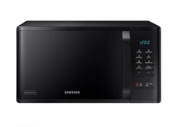 Samsung Microwave Oven - Solo 23L Model Code: MS23K3614AK FA