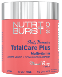 Totalcare Plus Multivitamin Gummies