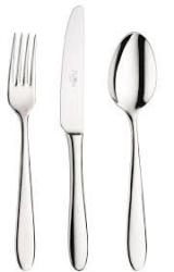 BCE Pastry Fork Ritz 12 PN22800017