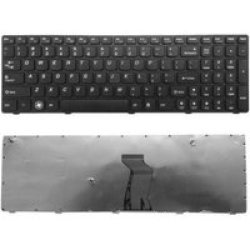 Roky Lenovo G580 G580A G585 Z580 Z585 N580 P580 P585 Replacement Keyboard