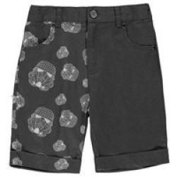 Infant Boys Chino Shorts - Star Wars Parallel Import