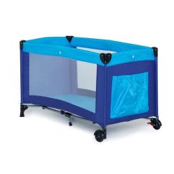 Foldable Lightweight Baby Camp Cot