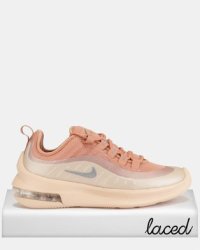 nike air max axis terra blush