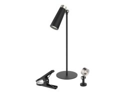4-IN-1 Rechargeable Desk Lamp