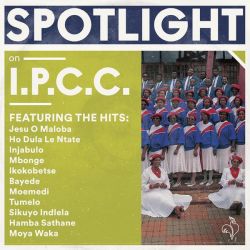 I.p.c.c. - Spotlight On I.p.c.c.
