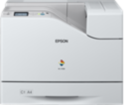 Epson Workforce AL-C500DTN A4 Colour Laser Printer