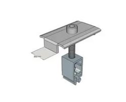 Kd Solar Middle Clamp For 35MM Panel Thickness
