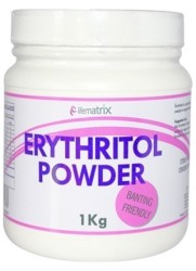 Lifematrix Erythritol Powder 400g