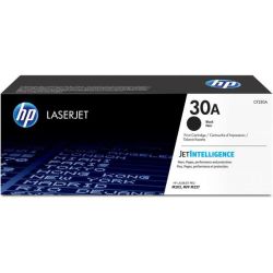 Hp CF230A 30A Black Toner Cartridge For Hp Laserjet M203-M227FDW