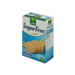 Gull N Maria Sugar Free Biscuits