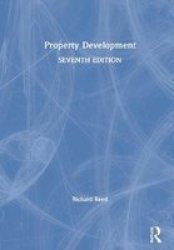 Property Development Hardcover 7TH New Edition