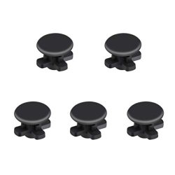 Replacement Part For Water Tank Reservoir Valve Rubber Gasket Grommet- Ultra Nano Traveler For Waterpik Vava H2O And Other Water Flosser 5 Packs