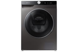 Samsung 12KG Front Loader With Quickdrivetm And Eco Bubble WW12TP84DSX