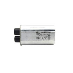 Cqc&vde Certification Universal Hvc CH85 Microwave Ovens High Voltage Capacitors 1.14UF 21114.2100V.AC For Commercial household Microwave Oven Bake Oven Pipeline Drying Equipment Etc