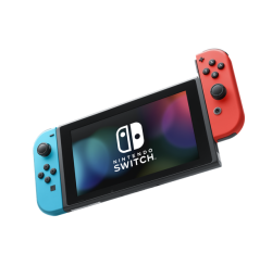 Nintendo Switch Console - Neon Blue neon Red