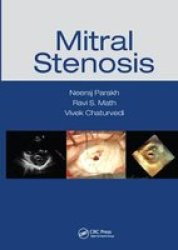 Mitral Stenosis Paperback