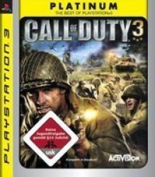 call of duty 3 rom