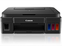 Canon Ink - G3400 Colour Wl 3-1 Sp