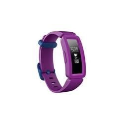 Fitbit Ace 2 Activity Tracker For Kids Grape
