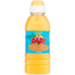 Dash Orange Flavoured Dairy Fruit Blend 350ML