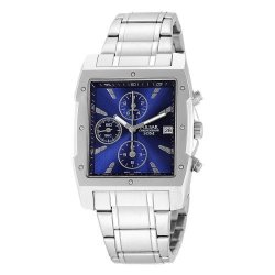 pulsar square watch