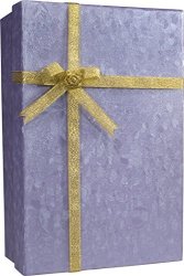 Barska Gift Box Safe With Key Lock