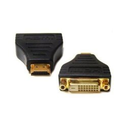 HDMI To Dvi Cable For Vga Card With HDMI