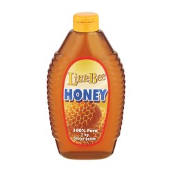 Honey Squeeze 1KG
