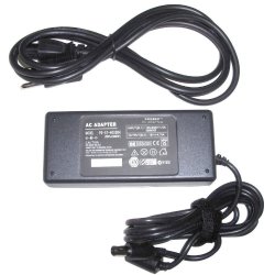 HP 90W 340 G1 350 G1 210 G1 Laptop Ac Adapter Charger 19.5V 4.62A 4.5 3.0MM Blue Pin