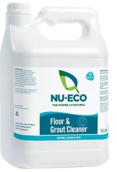 Floor & Grout Cleaner - 5 Litre