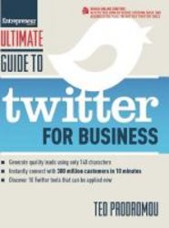 Ultimate Guide To Twitter For Business