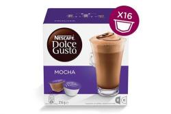 NESTLE Nescafe Dolce Gusto Pods - Caf Au Lait Caffe Latte - 16 Capsules Retail Box No Warranty