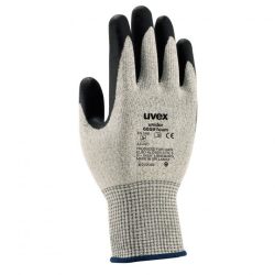 Uvex Unidur 6659 Foam Cut Protection Safety Gloves