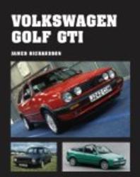 Volkswagen Golf GTI Crowood Autoclassics