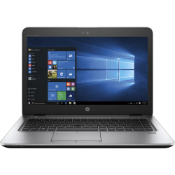 HP Elitebook 840 G4 Intel I5 7TH Gen Touch Laptop With 8GB RAM Refurb