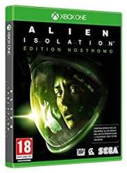 Alien: Isolation Edition Nostromo