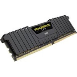 Vengeance Lpx CMK16GX4M2D3600C16 Memory Module 16 Gb 2 X 8 DDR4 3600 Mhz CL16