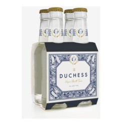 The Duchess Virgin Gin & Tonic 1x275ml
