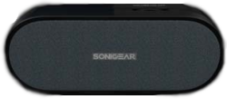 Sonicgear 2go Now-trio-power Portable Speakers