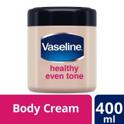 Body Cream Even Tone 400ML