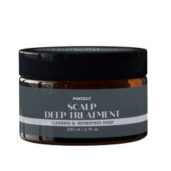 Scalp Deep Treatment Mask 200ML
