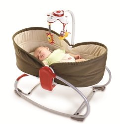 tiny love rocker napper price