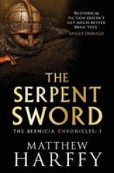 The Serpent Sword Paperback